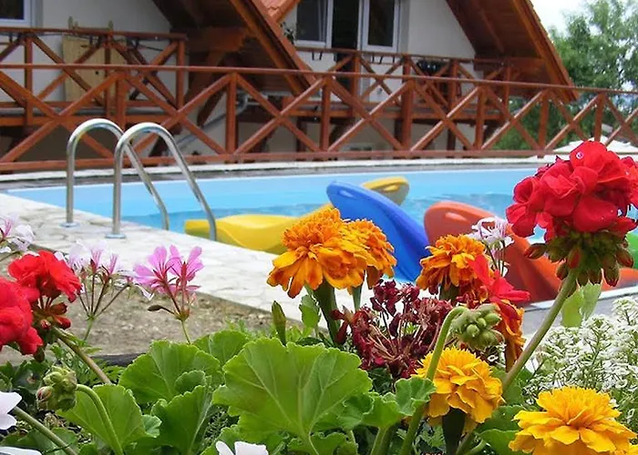 Holidaysport Haus