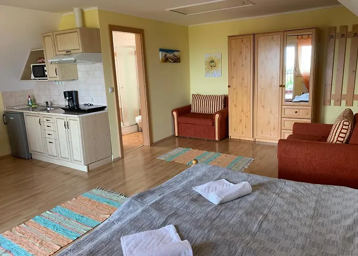 Holidaysport Haus
