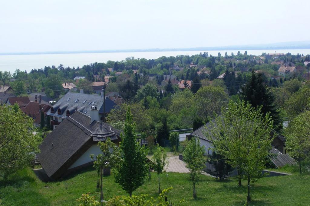 Apartment Holidaysport Haus Balatongyorok