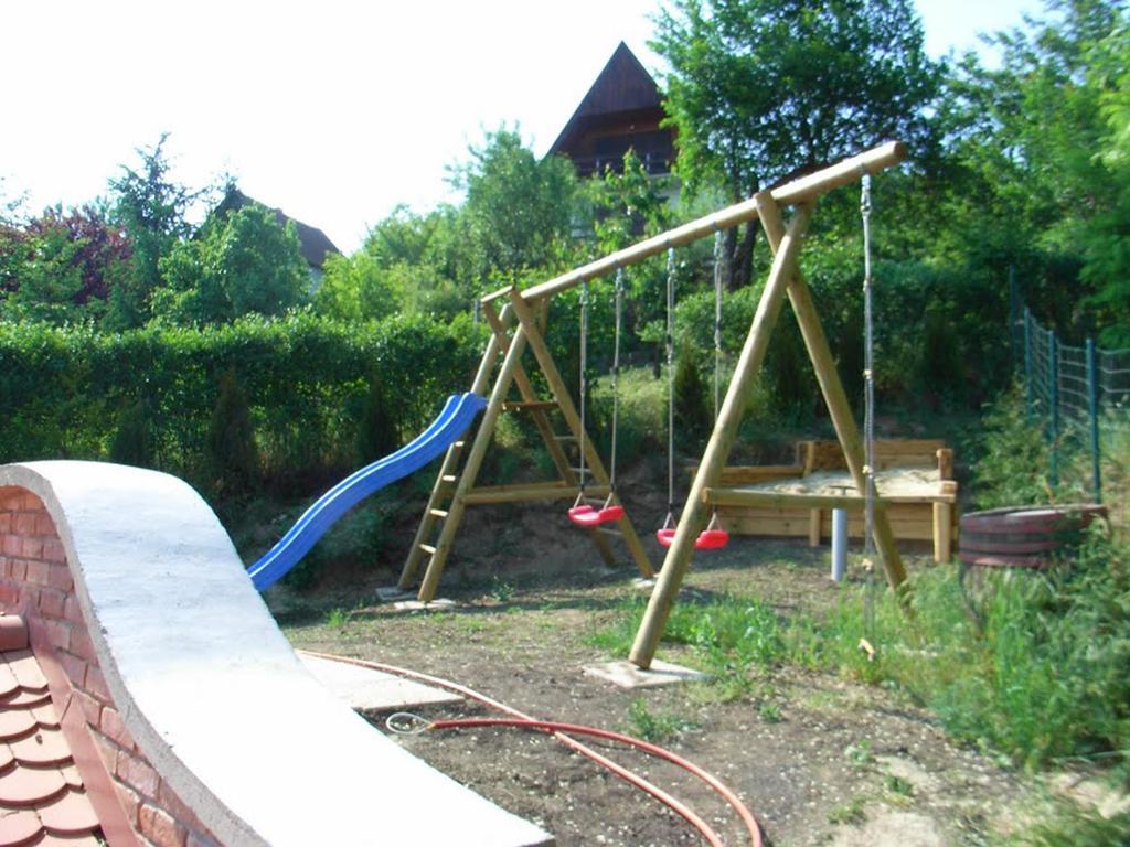 Holidaysport Haus *