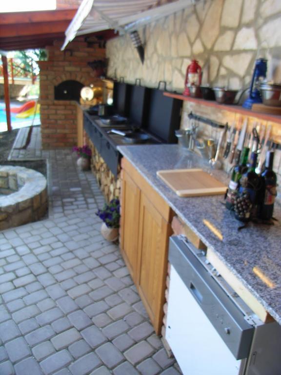 Apartment Holidaysport Haus