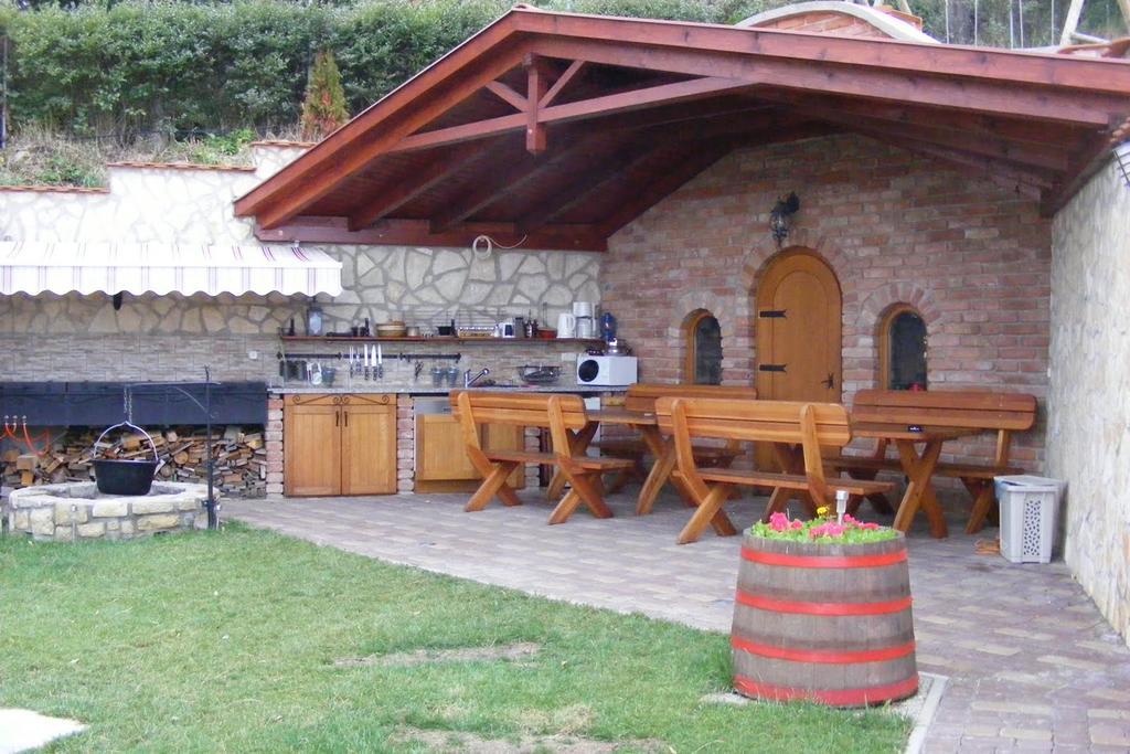 Holidaysport Haus * Balatongyorok