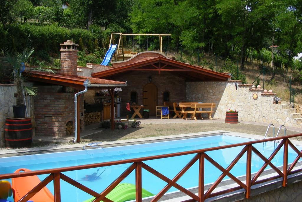 Holidaysport Haus Balatongyorok