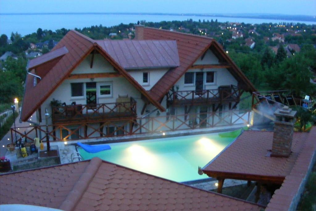 Holidaysport Haus