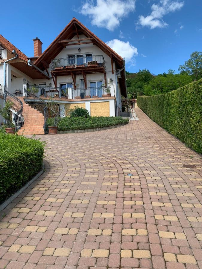Holidaysport Haus Apartment *