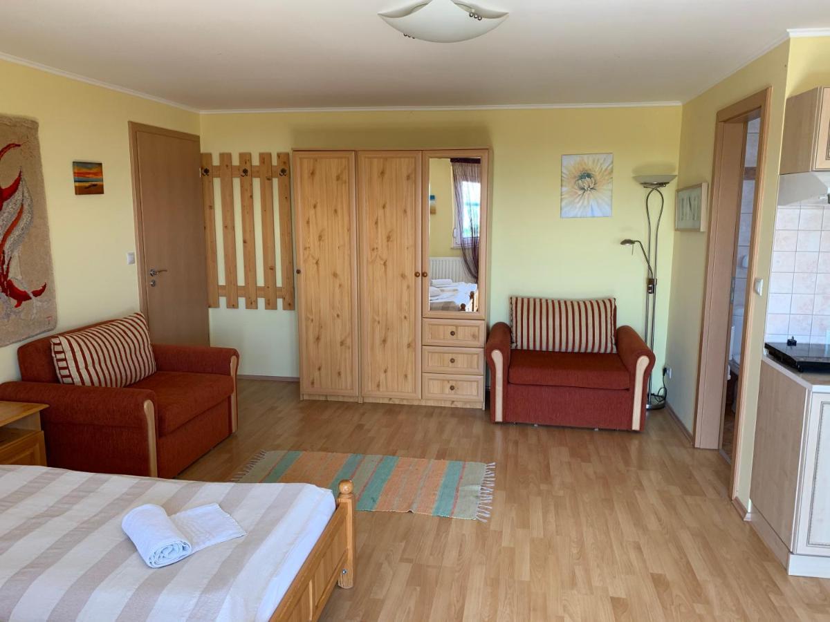 Apartment Holidaysport Haus *