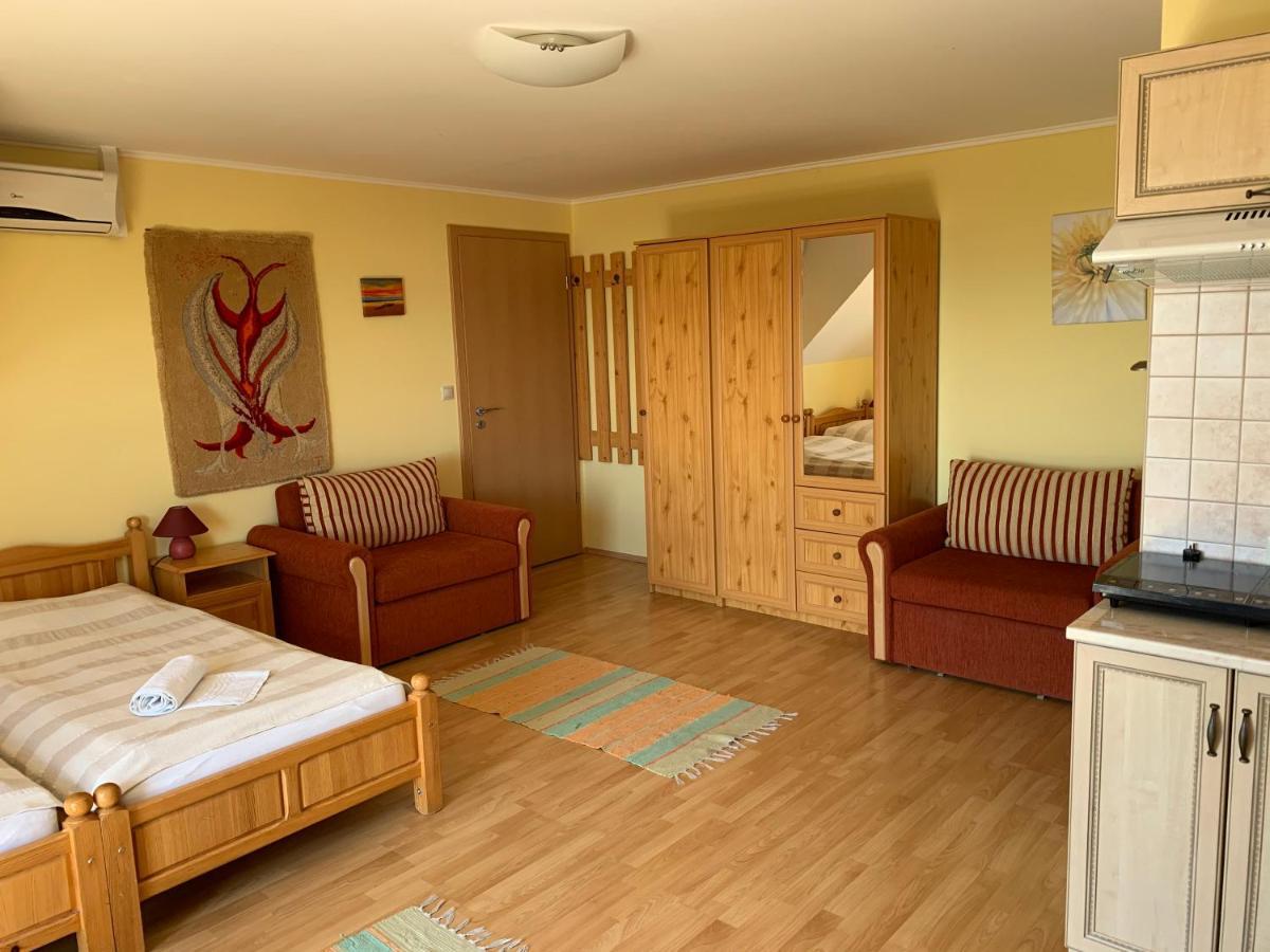 Holidaysport Haus Apartment