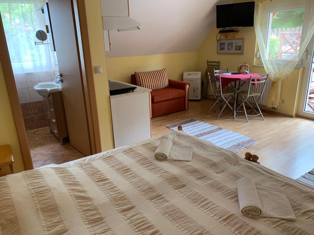 Apartment Holidaysport Haus