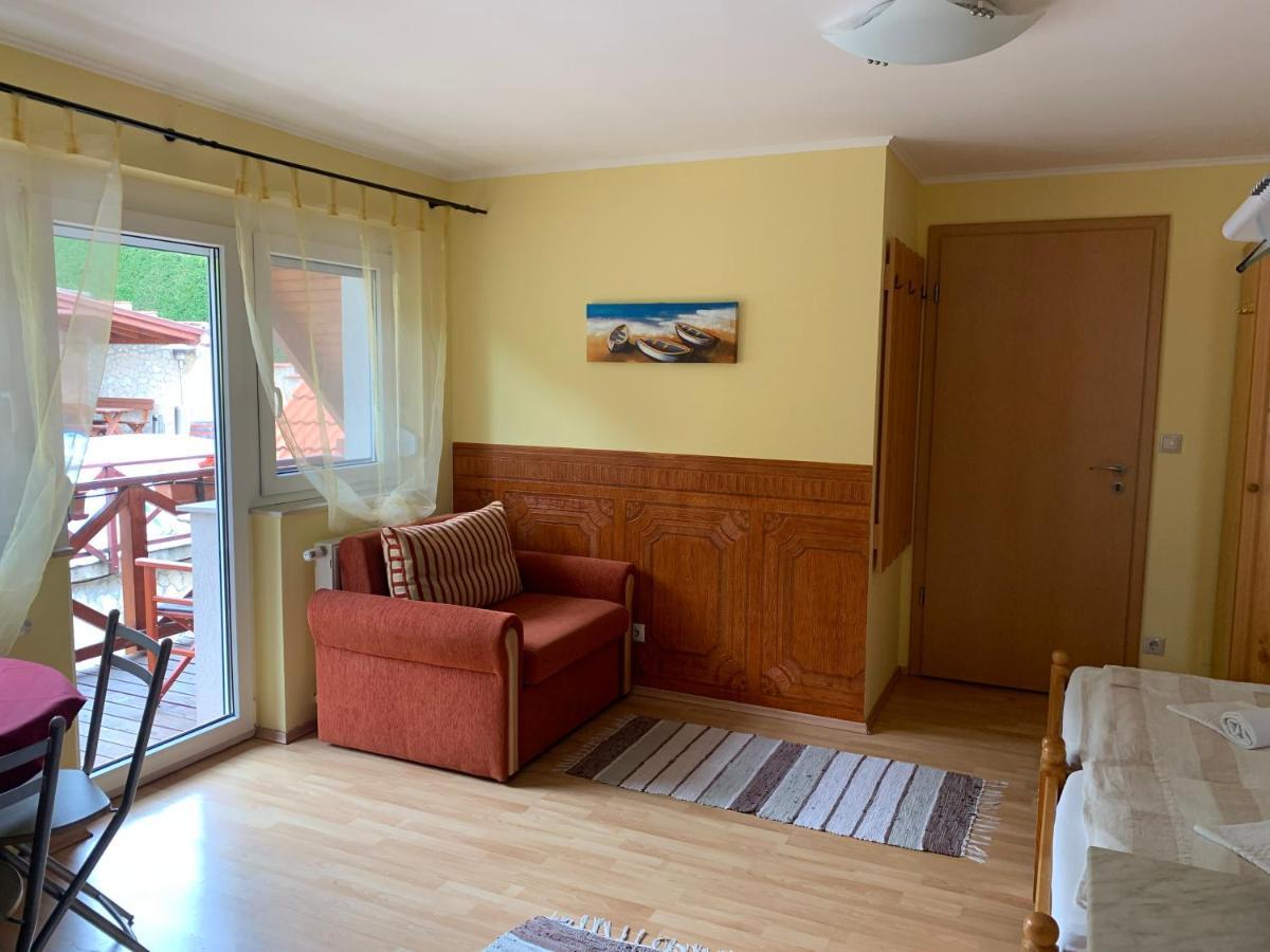 Holidaysport Haus * Balatongyorok