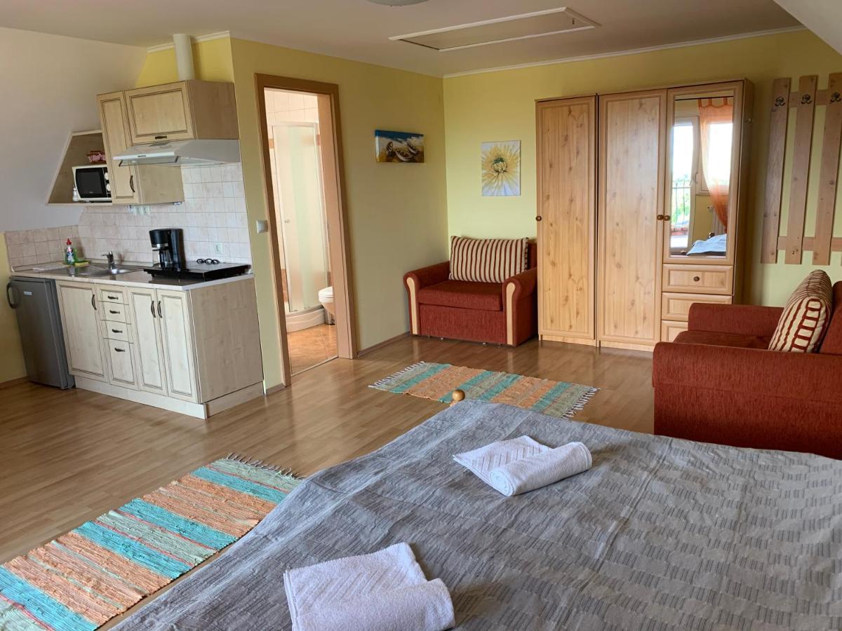 Apartment Holidaysport Haus *