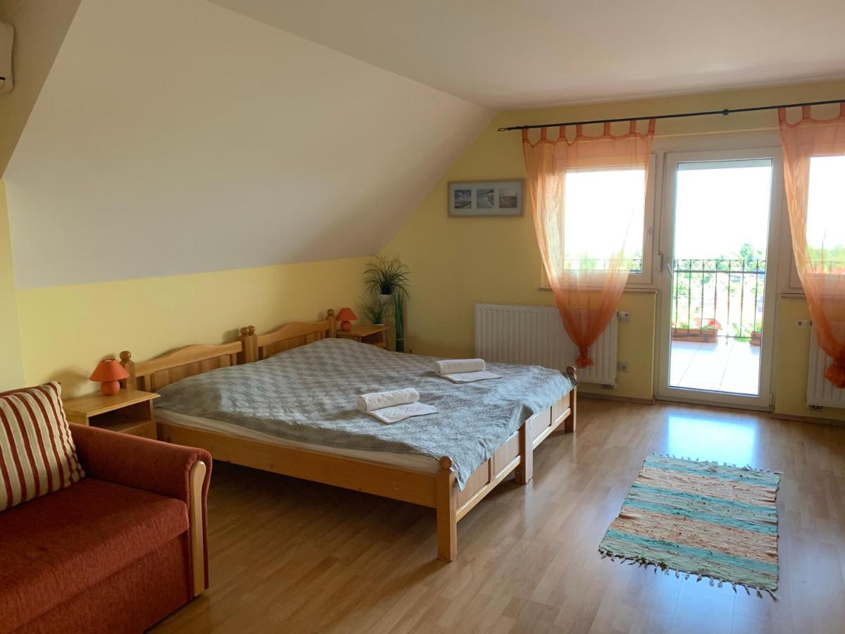 Apartment Holidaysport Haus